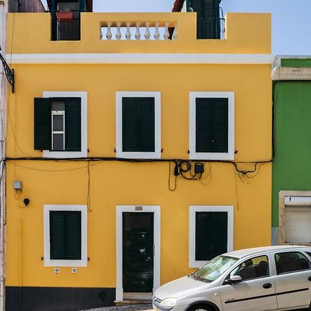 Charming Apartment- Authentic Experience In Graca Lisboa Exterior foto